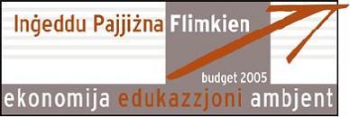 Budget-2005