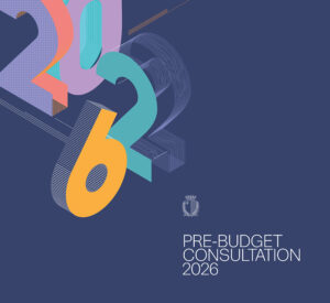 Pre-Budget Consultation 2026